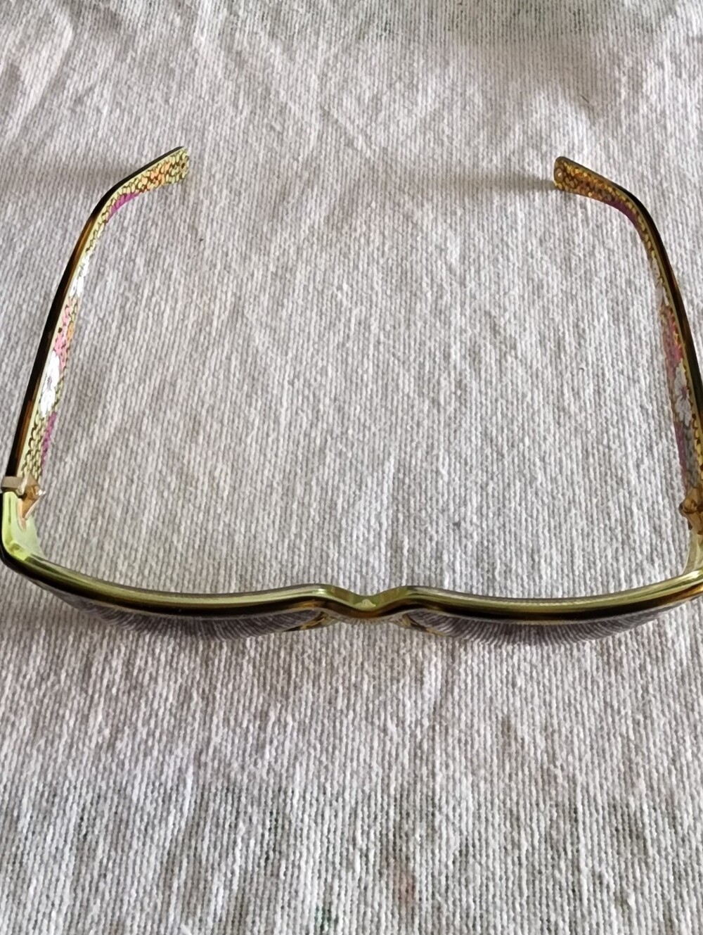 Coach Sunglasses - Picture 3 of 8